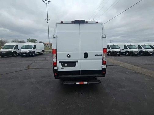 2023 RAM ProMaster 3500 High Roof