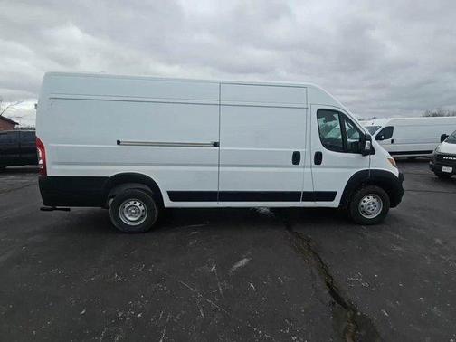 2023 RAM ProMaster 3500 High Roof