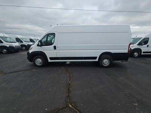 2023 RAM ProMaster 3500 High Roof