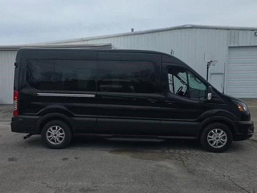 2024 Ford Transit-350 XLT