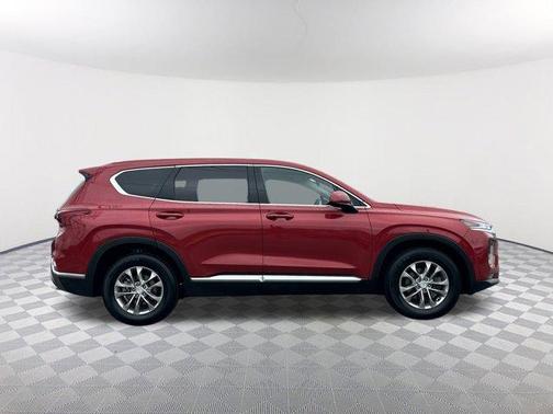 2020 Hyundai SANTA FE 2.4 SEL