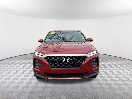 2020 Hyundai SANTA FE 2.4 SEL