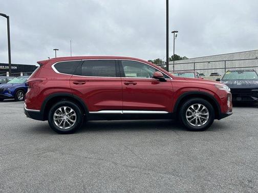 2020 Hyundai SANTA FE 2.4 SEL