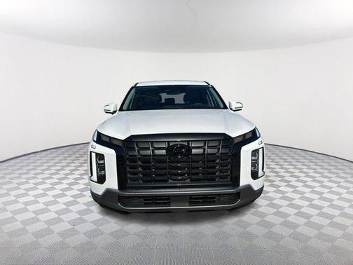 2025 Hyundai PALISADE SE