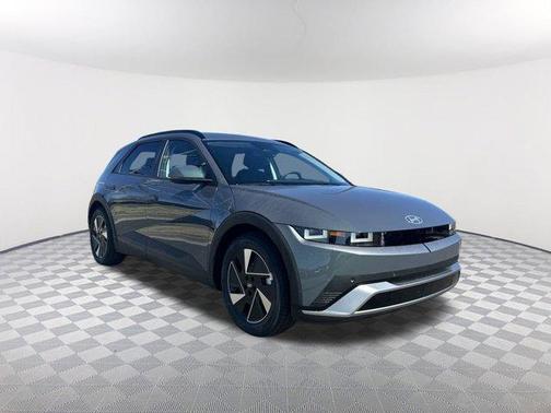 2025 Hyundai IONIQ 5 SEL
