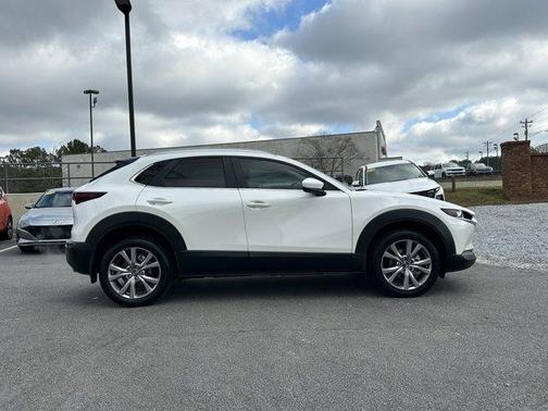 2022 Mazda CX-30 2.5 S Preferred Package