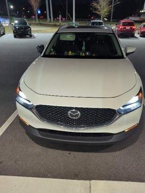 2022 Mazda CX-30 2.5 S Preferred Package