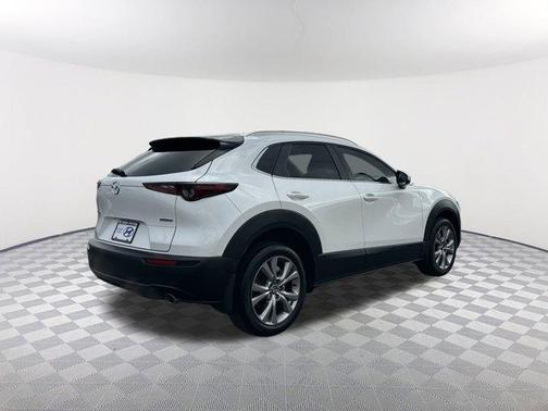 2022 Mazda CX-30 2.5 S Preferred Package
