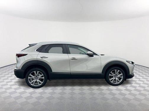 2023 Mazda CX-30 2.5 S Select Package