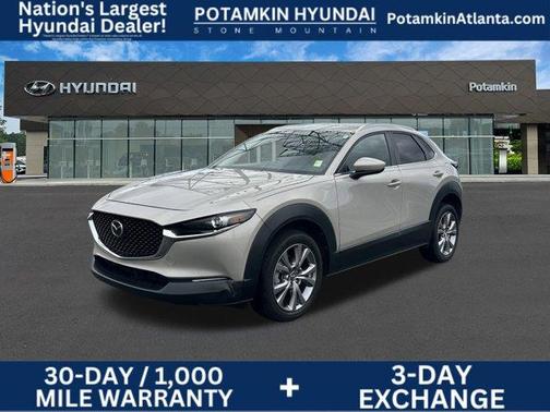 2023 Mazda CX-30 2.5 S Select Package