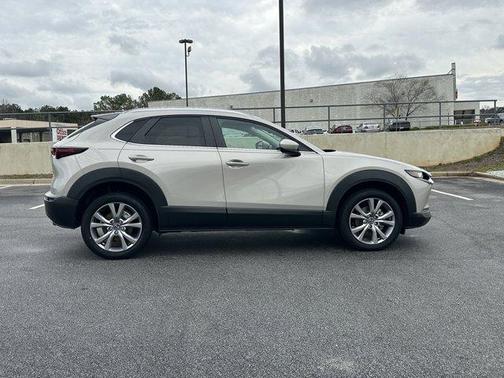 2023 Mazda CX-30 2.5 S Select Package
