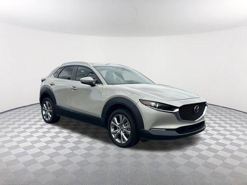 2023 Mazda CX-30 2.5 S Select Package