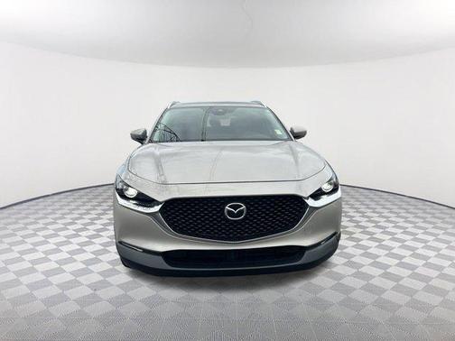 2023 Mazda CX-30 2.5 S Select Package