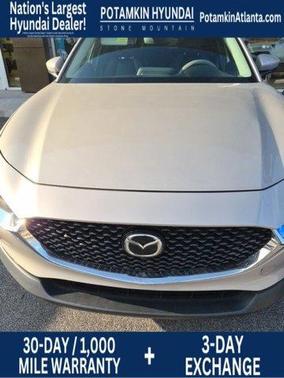 2023 Mazda CX-30 2.5 S Select Package