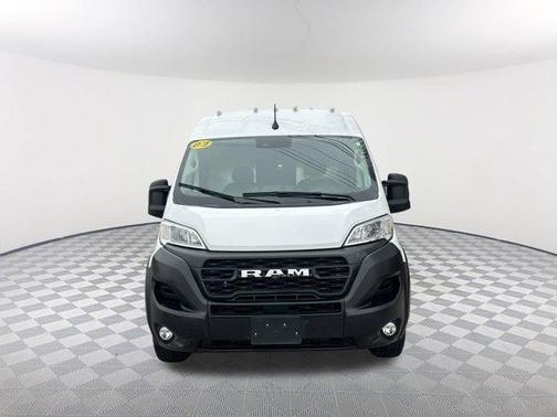 2023 RAM ProMaster 3500 High Roof