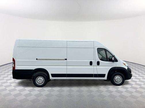 2023 RAM ProMaster 3500 High Roof