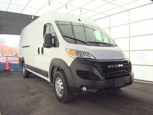 2023 RAM ProMaster 3500 High Roof