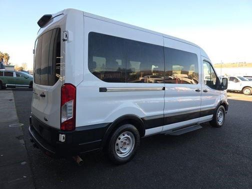 2023 Ford Transit-350 XL