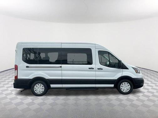 2023 Ford Transit-350 XL