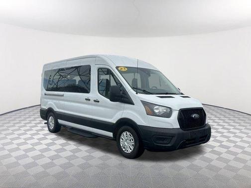 2023 Ford Transit-350 XL