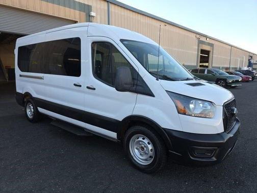 2023 Ford Transit-350 XL