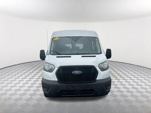 2023 Ford Transit-350 XL