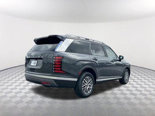 2026 Hyundai PALISADE SEL