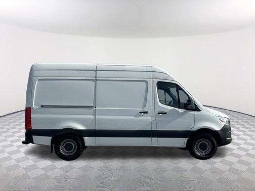 2020 Mercedes-Benz Sprinter 2500 144 WB