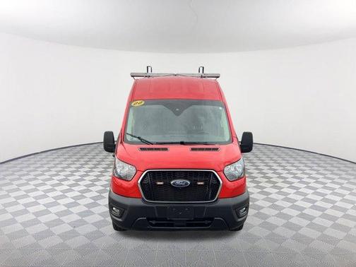 2022 Ford Transit-250 Base