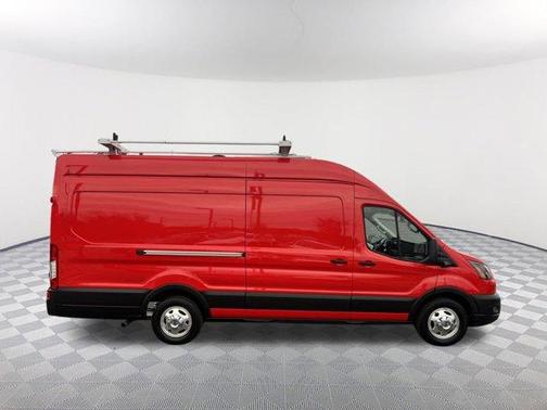 2022 Ford Transit-250 Base