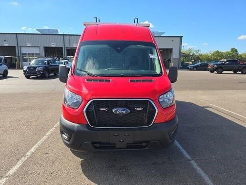 2022 Ford Transit-250 Base