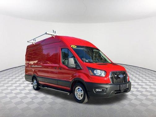 2022 Ford Transit-250 Base