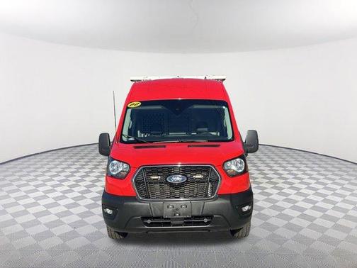 2022 Ford Transit-250 Base