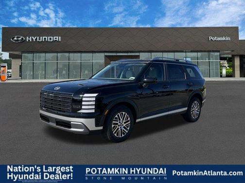 2026 Hyundai PALISADE SEL Convenience