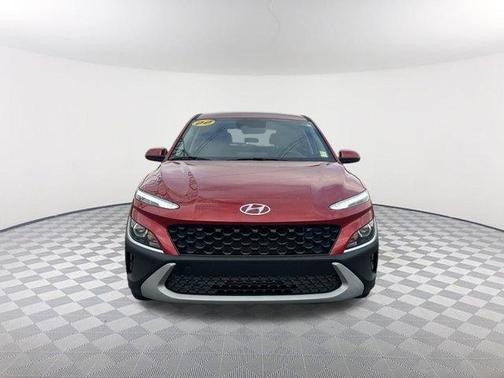 2022 Hyundai KONA SE