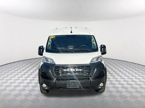 2024 RAM ProMaster 3500 High Roof