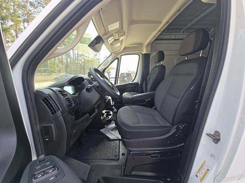 2024 RAM ProMaster 3500 High Roof