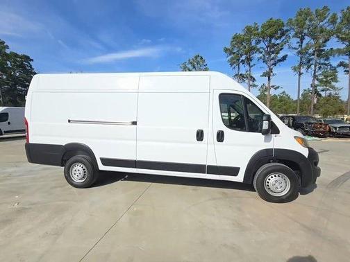 2024 RAM ProMaster 3500 High Roof