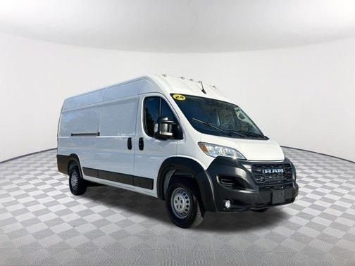 2024 RAM ProMaster 3500 High Roof