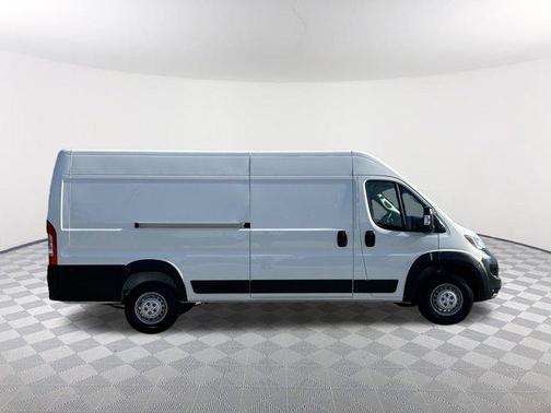 2024 RAM ProMaster 3500 High Roof