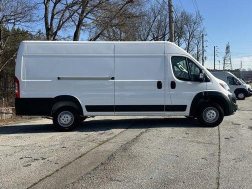 2024 RAM ProMaster 3500 High Roof