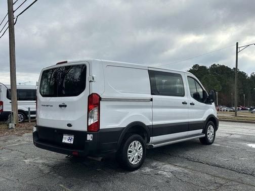 2024 Ford Transit-250 Base