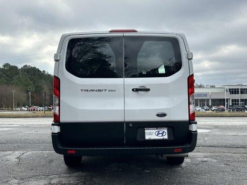 2024 Ford Transit-250 Base