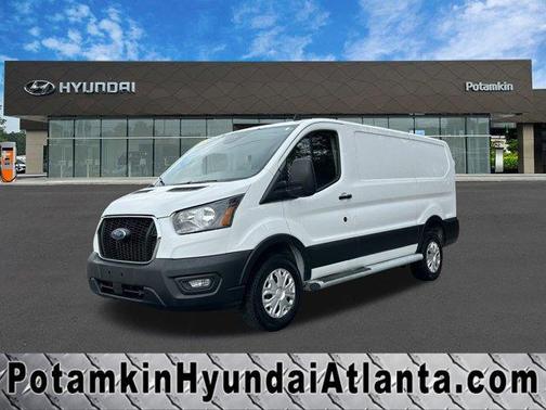 2024 Ford Transit-250 Base