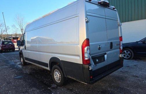 2024 RAM ProMaster 3500 High Roof