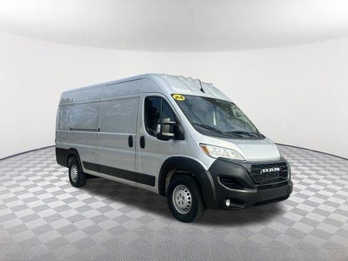 2024 RAM ProMaster 3500 High Roof