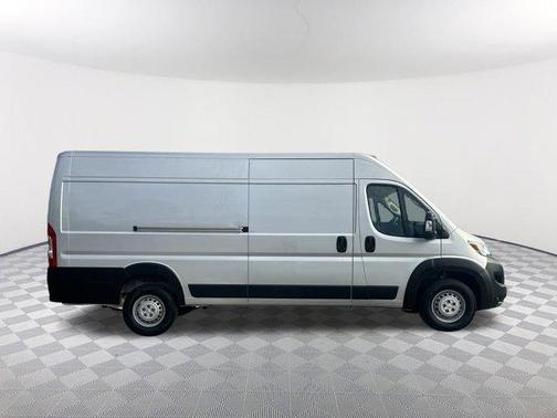 2024 RAM ProMaster 3500 High Roof