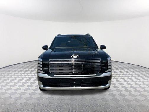Galaxy 2026 Hyundai Palisade Hybrid Calligraphy