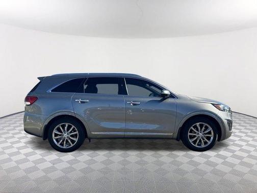 2017 Kia Sorento SXL