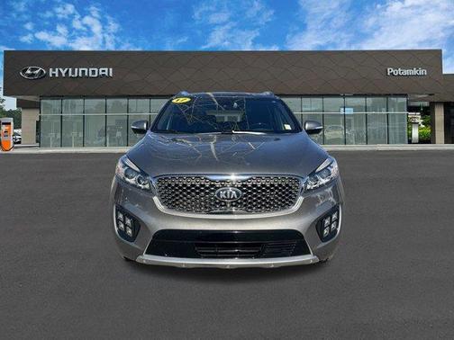2017 Kia Sorento SXL